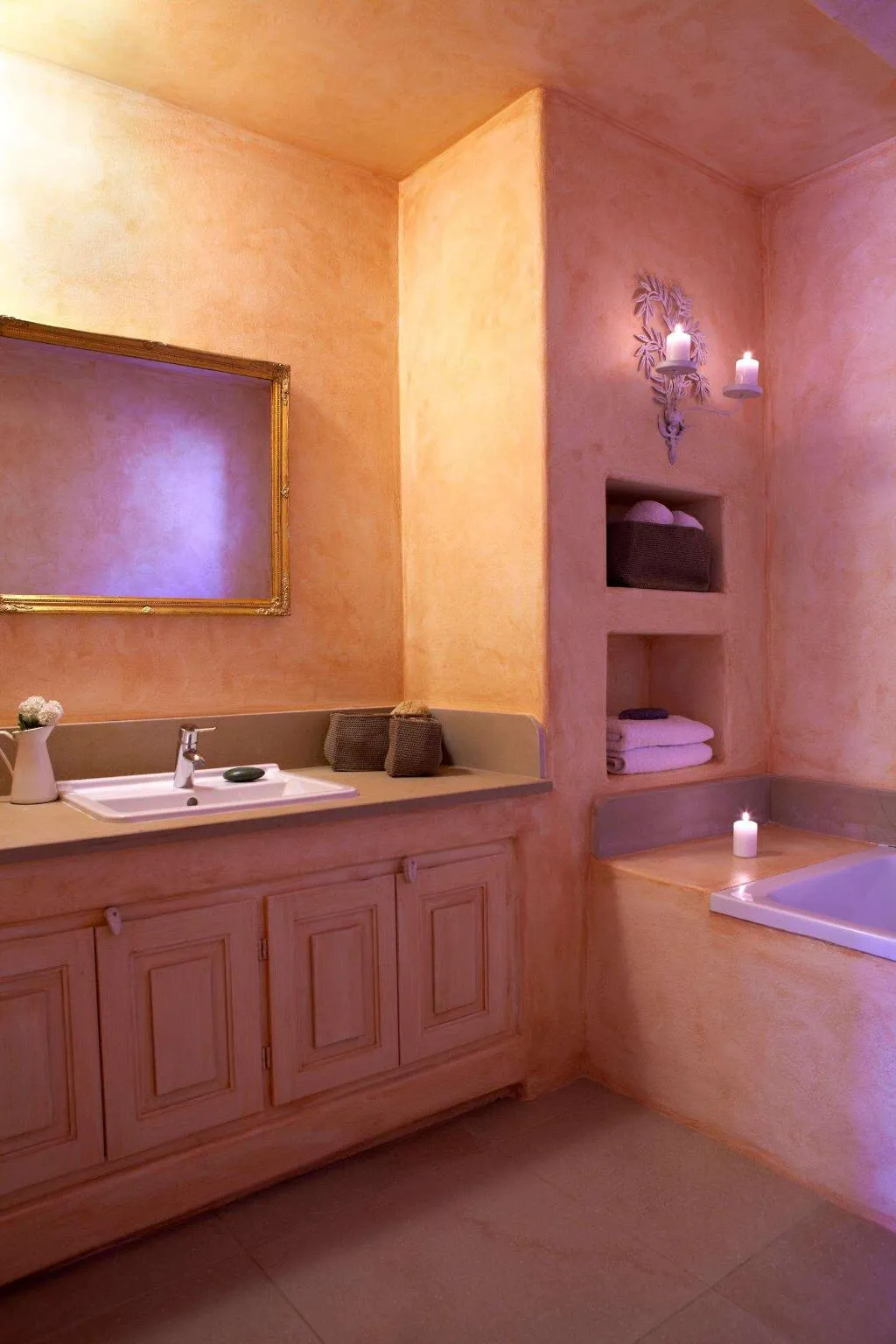 Room, Diles & Rinies, Mykonos