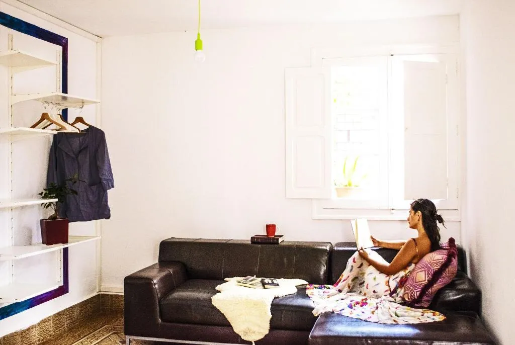Room, Guesthouse Katanka, Gran Canaria