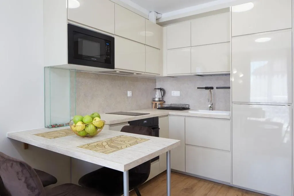 Room, Bellicity Apart Complex, Bourgas