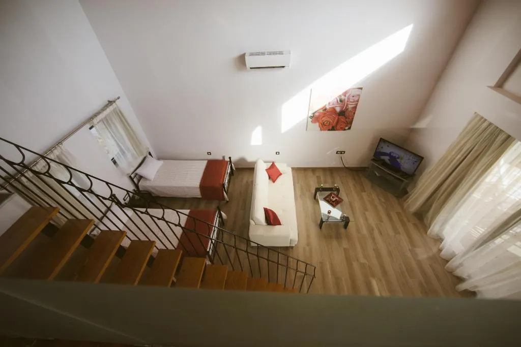 VILLA STANDARD Room, Estrella Villas, Rhodes