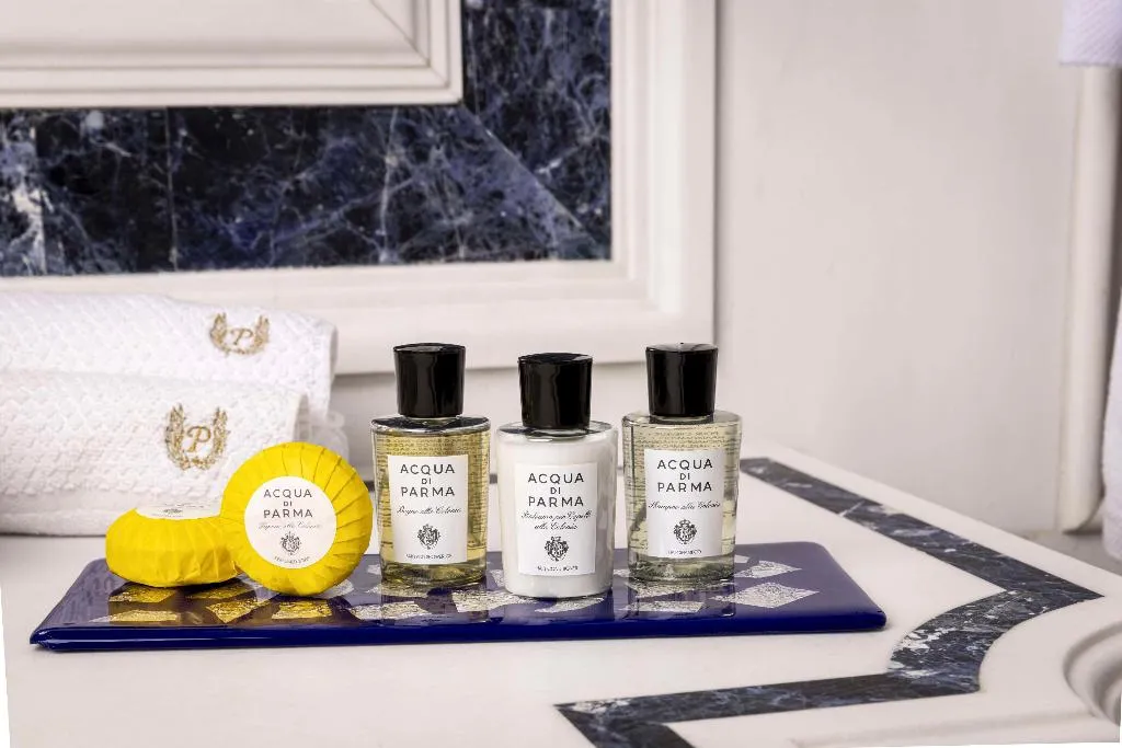 SUITE STANDARD Room, Rome Cavalieri, A Waldorf Astoria Hotel, Rome