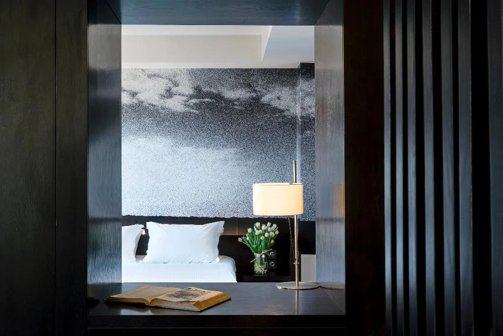 SUITE STANDARD Room, Aire Hotel & Ancient Baths, Costa Almeria