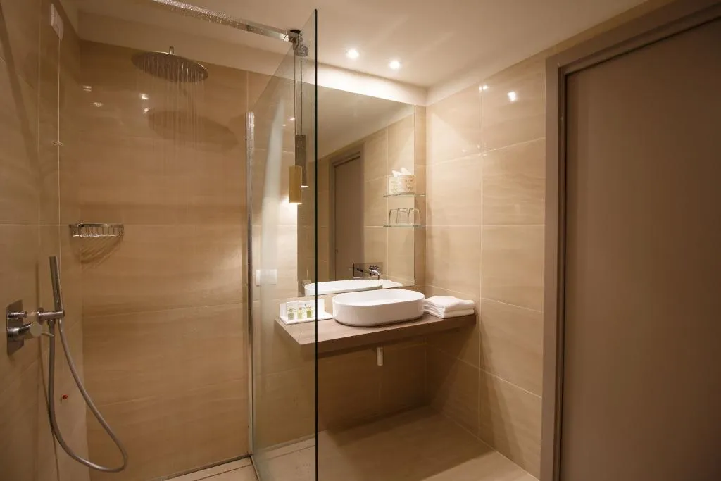 DOUBLE CLASSIC Room, Olivi Hotel & Natural Spa, Milan