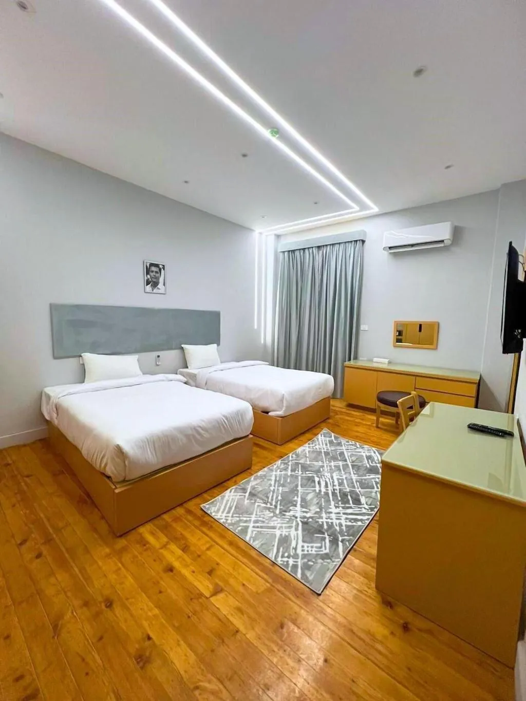 Room, Zamalek House Hotel, Cairo