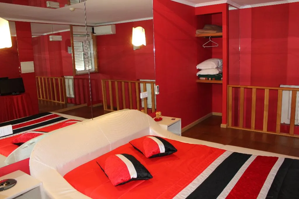 DOUBLE SUPERIOR WITH AIR CONDITIONING Room, Monte Carlo Love Porto, Porto