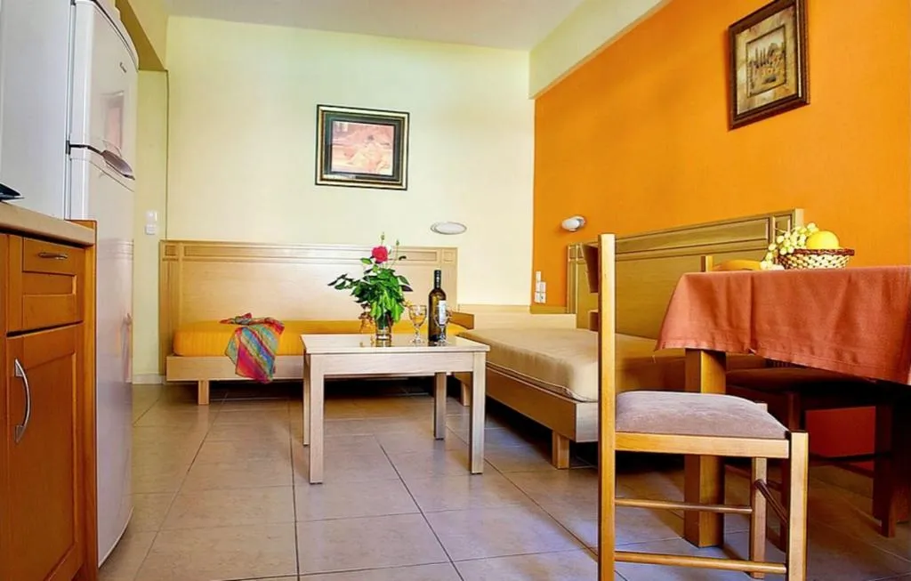Room, Aristea, Crete