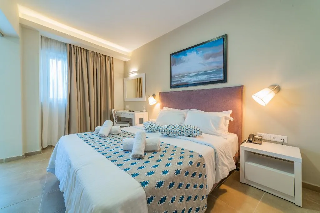 Room, BIO Suites hotel & Spa, Crete