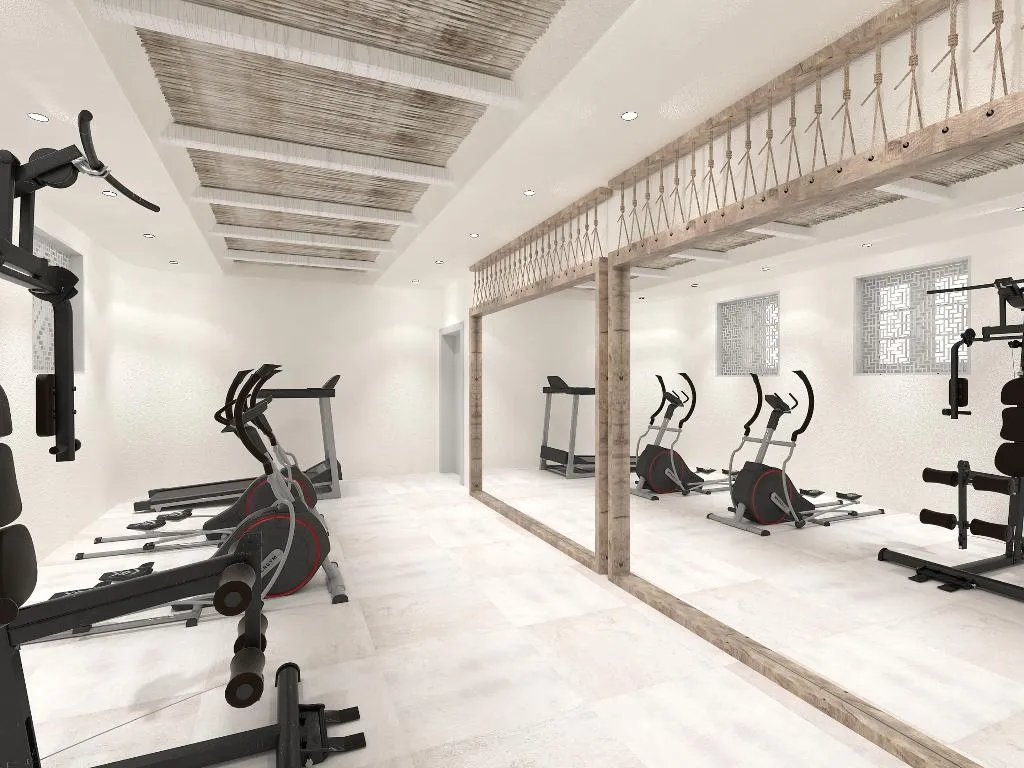 Sports and Entertainment, Radisson Blu Euphoria Resort, Mykonos