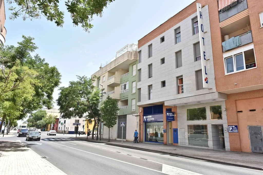 General view, Adsubia, Costa Blanca