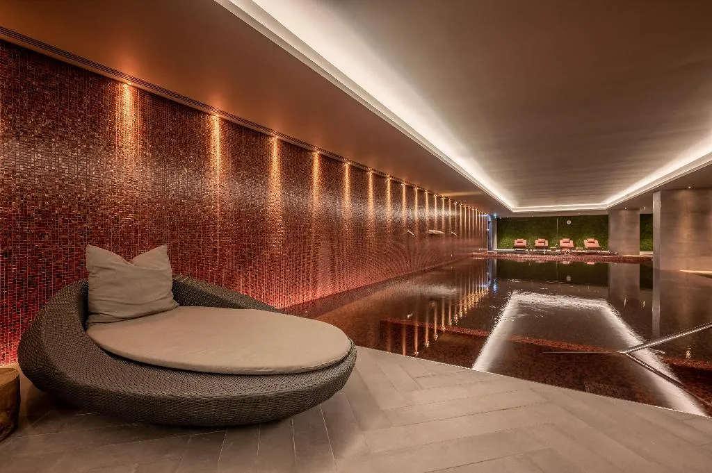 Sports and Entertainment, Hilton Porto Gaia, Porto