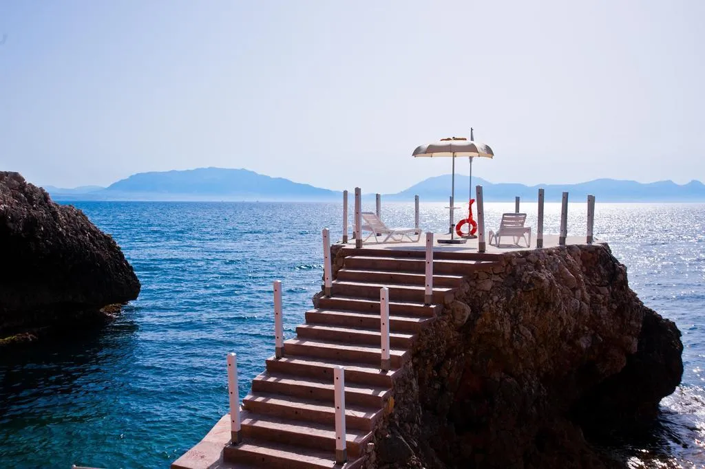 General view, Perla del Golfo Hotel & Resort, Palermo