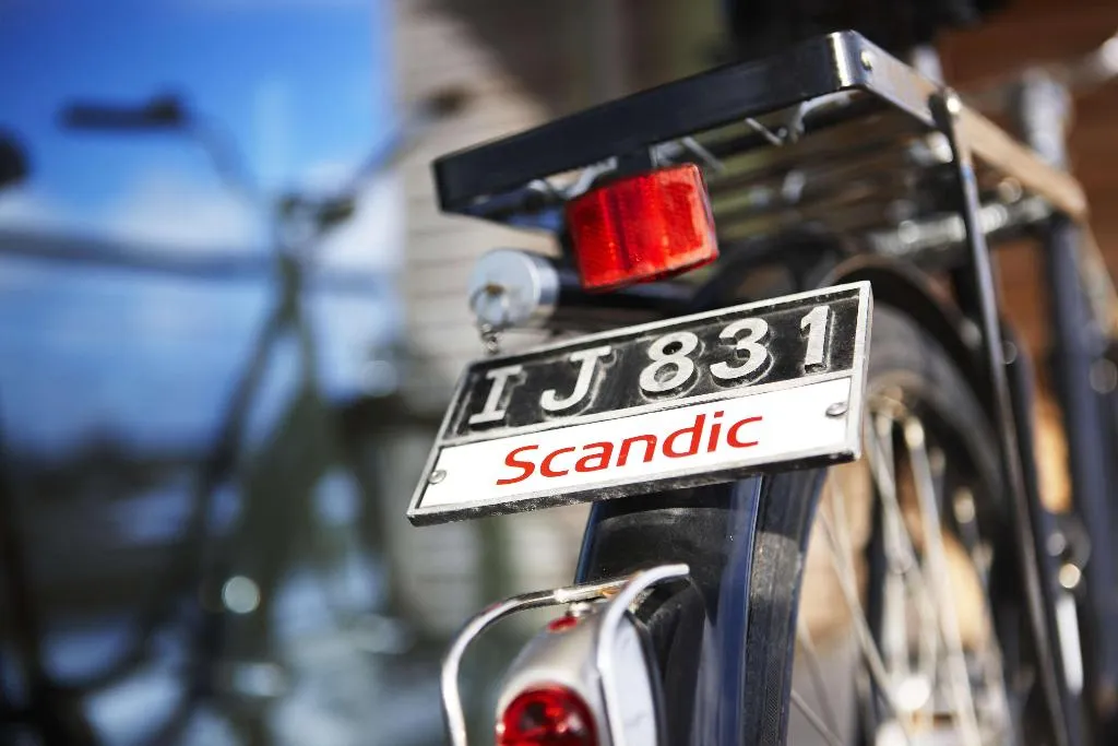 Sports and Entertainment, Scandic Sydhavnen, Copenhagen