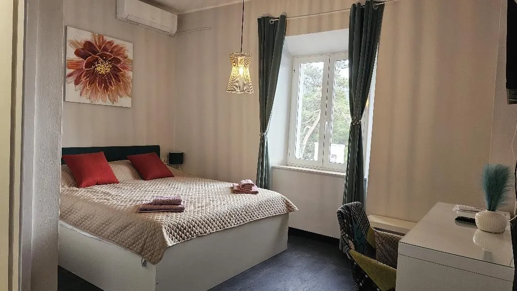 DOUBLE COMFORT Room, Villa Babilon, Dubrovnik