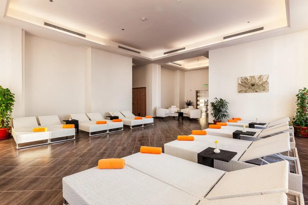 Sports and Entertainment, Cleopatra Luxury Resort Makadi Bay - Adults Only, Red Sea Riviera