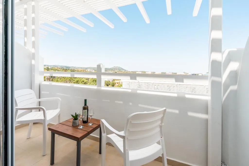 Double or Twin DELUXE Room, Aloe Hotel - Adults Only, Rhodes