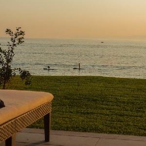 Villa Seaside Home, Cagliari
