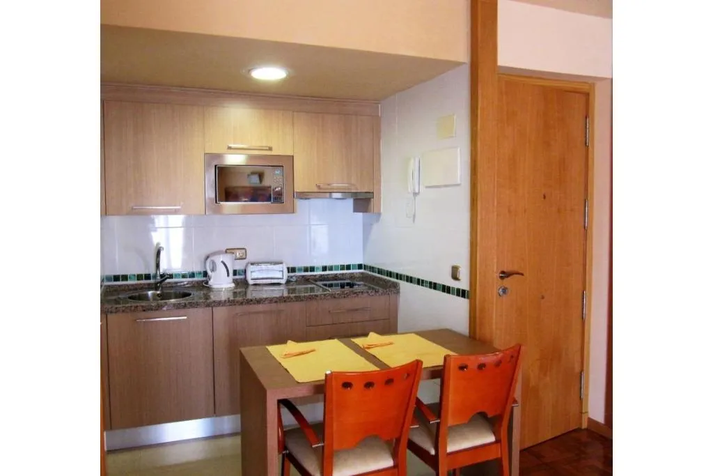 STUDIO STANDARD Room, Apartamentos MS Puerto Marina, Costa Del Sol