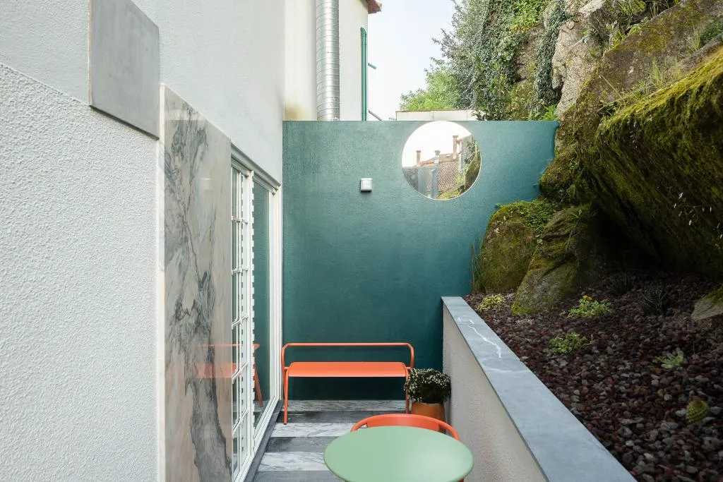 SUITE WITH TERRACE Room, Covelo The Original Rooms And Suites, Porto