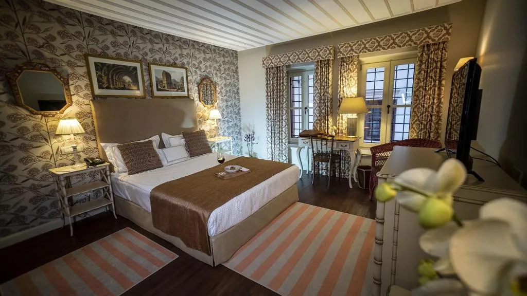 Room, RuinAdalia Hotel - Adult Only, Antalya