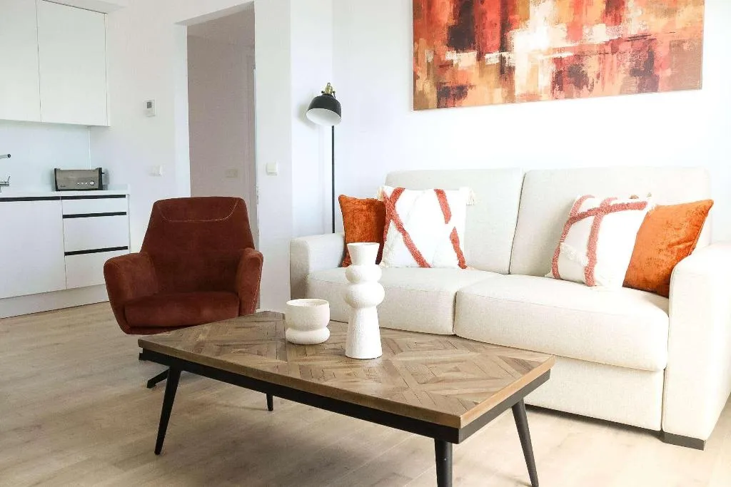 SUITE TWO BEDROOMS Room, Ramada Hotel & Suites By Wyndham Costa Del Sol, Costa Del Sol