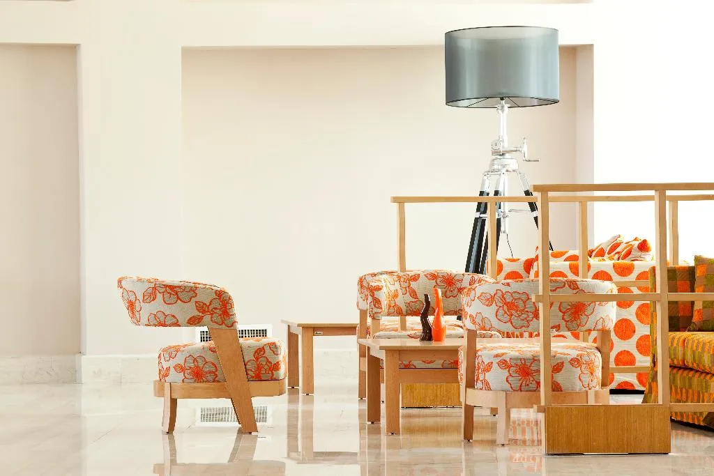 Lobby, Lindos Bay Suites, Rhodes