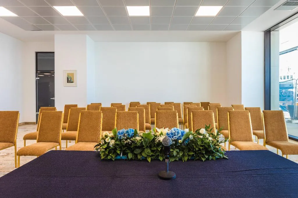 Conferences, Das Marina Bourgas, Bourgas