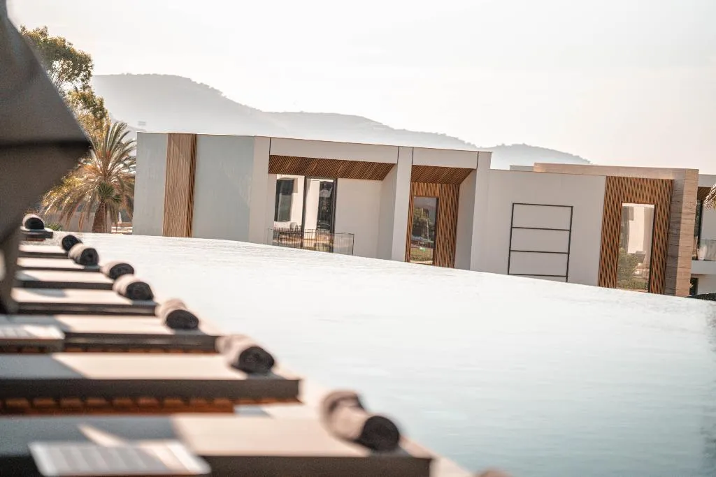 Pool, The Norm Collection Door'A, Bodrum