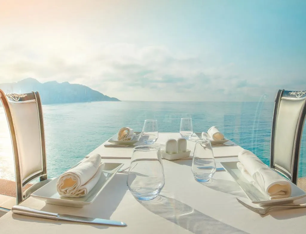 Bar, Villa Venecia Hotel Boutique Gourmet, Costa Blanca
