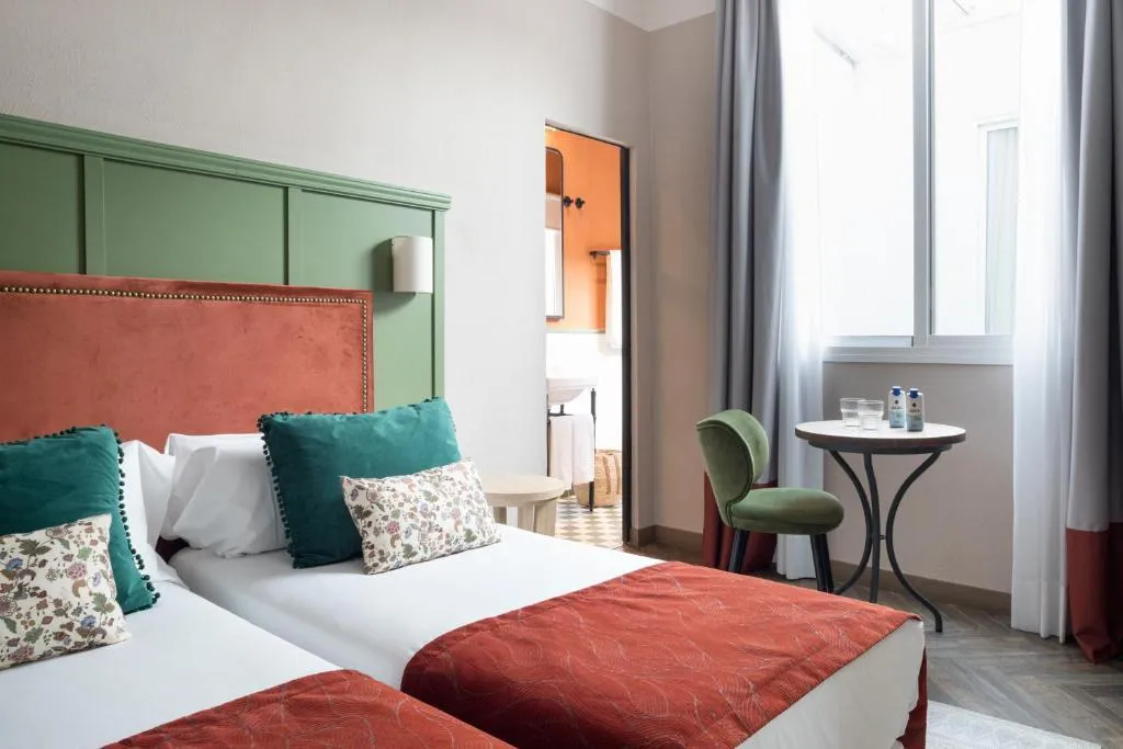 DOUBLE COMFORT Room, Honest Sevilla, Seville