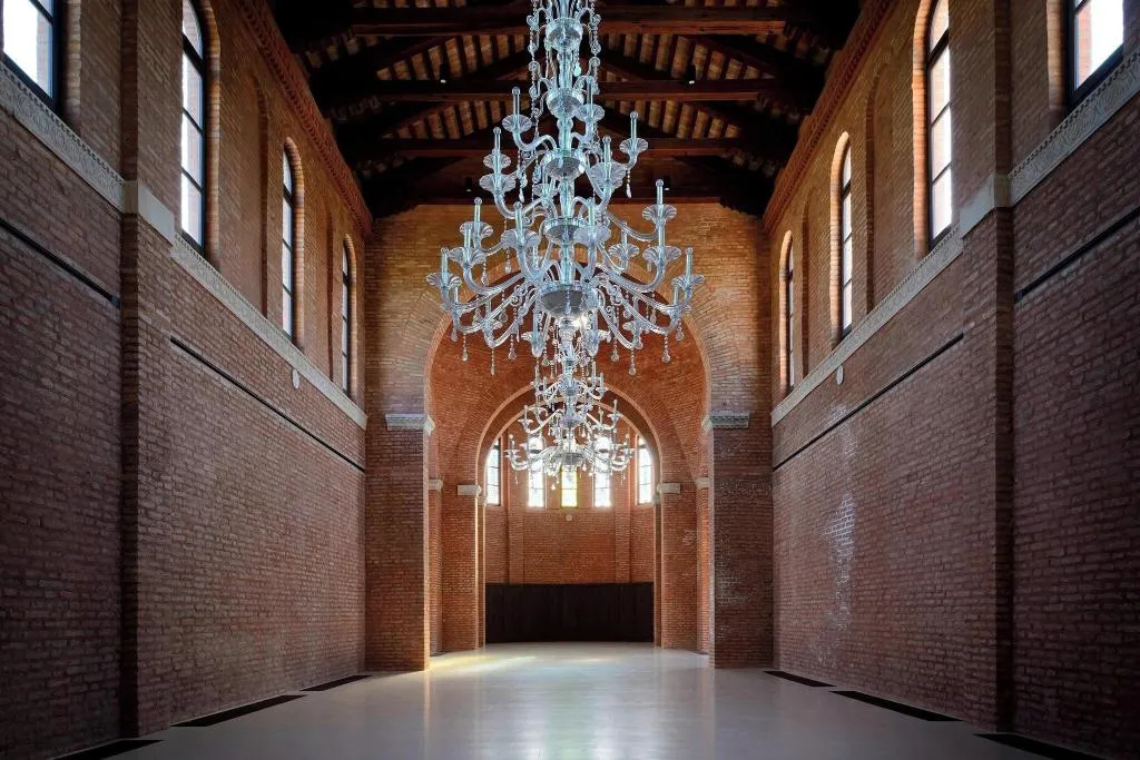 Conferences, JW Venice, Venice