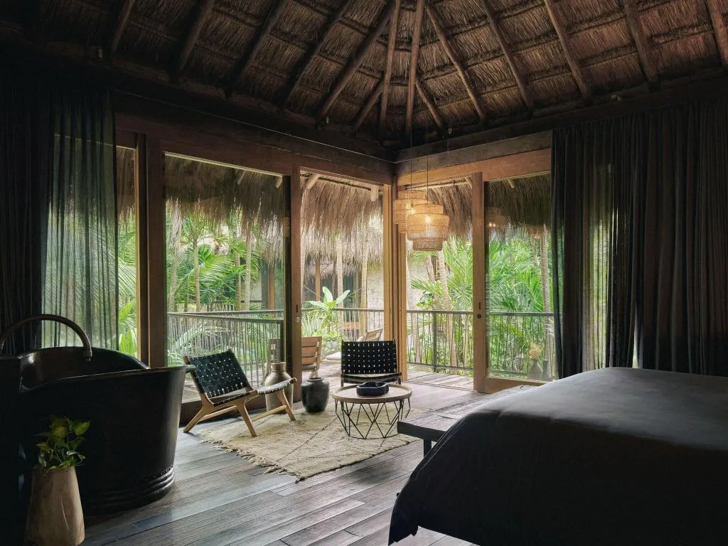 Room, BE DestionationTulum, Cancun Area