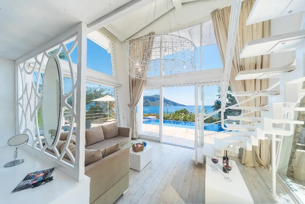 HOUSE STANDARD Room, Likya Pavilion Hotel, Dalaman