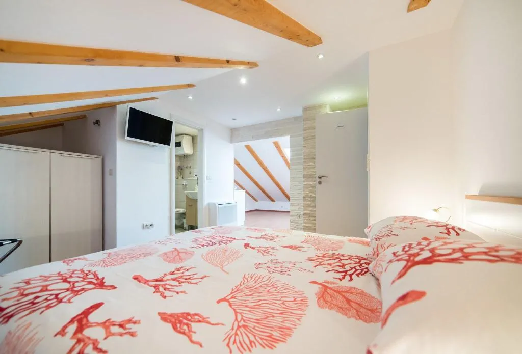 Room, Rooms Raic, Dubrovnik