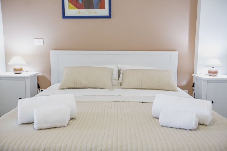 B&B Belvedere, Palermo