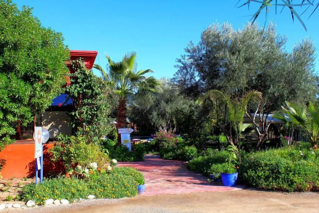 General view, Le Relais De Marrakech, Marrakech