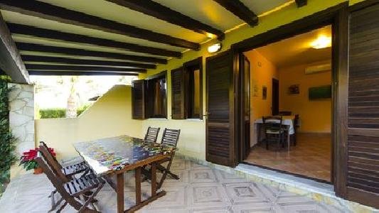 Residence Hydria, Palermo