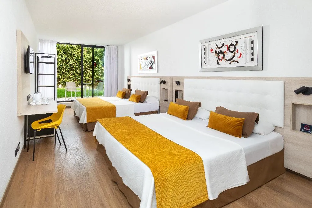 FAMILY ROOM STANDARD Room, Alexandre Gala, Tenerife
