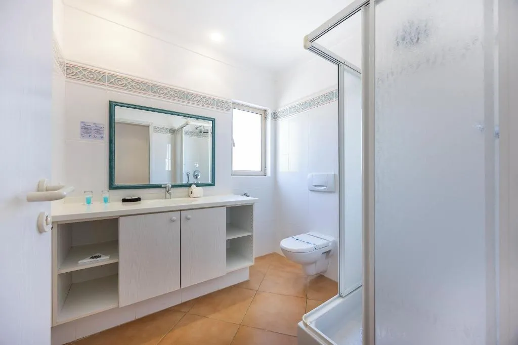 Room, Vila Palmeira, Algarve