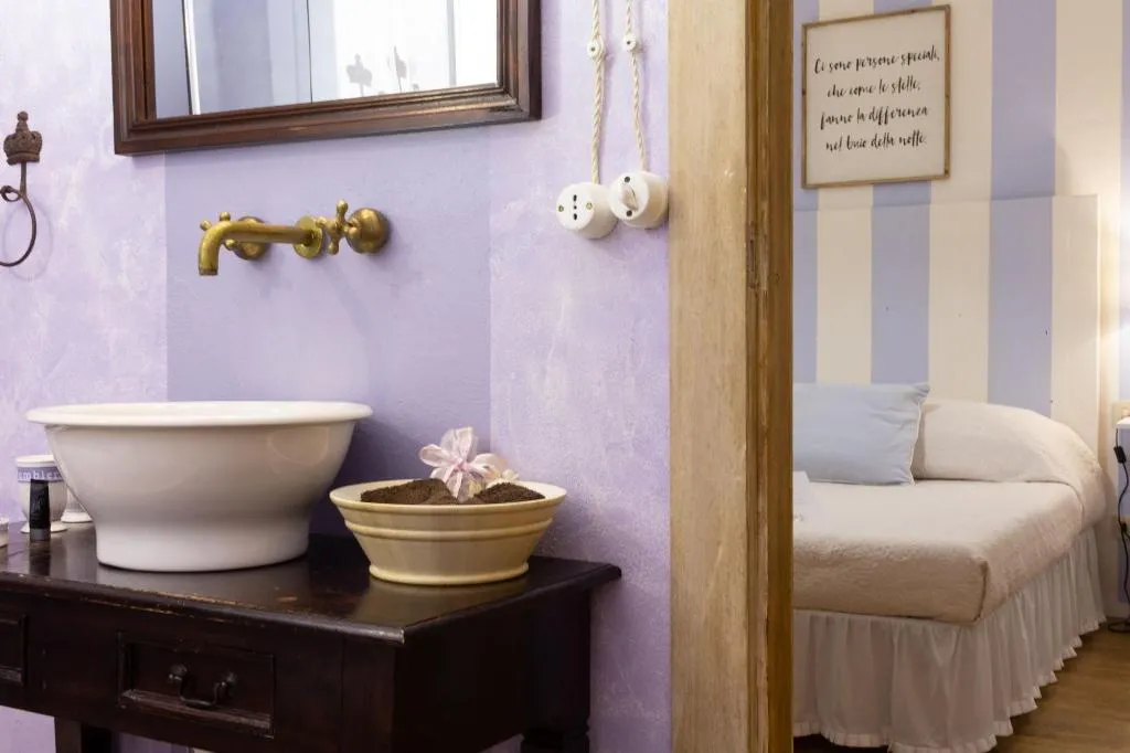 Room, White House Luxury Hospitality, Olbia