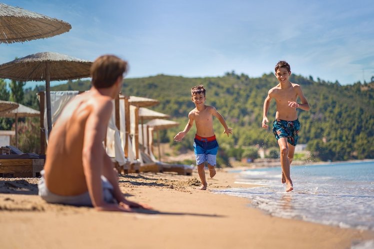 Kappa Resort, Thessaloniki