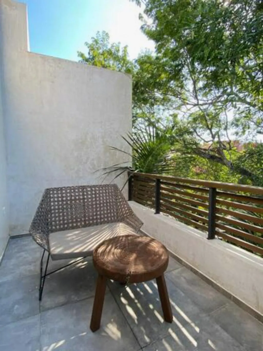 APARTMENT ONE BEDROOM Room, Panacea Condo Tulum, Cancun Area