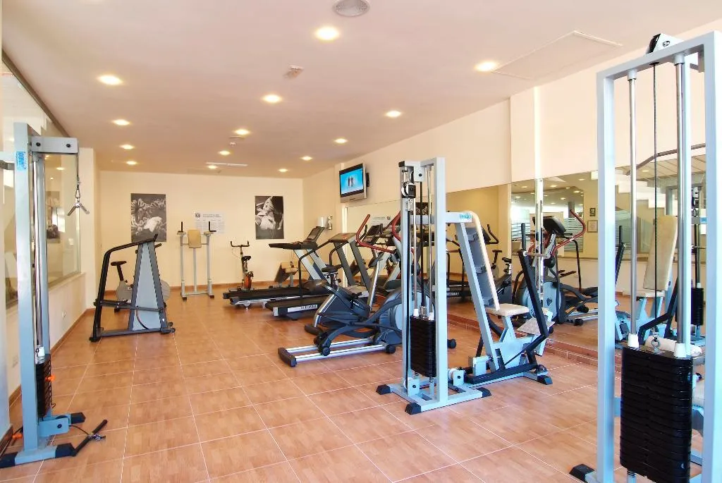 Sports and Entertainment, Zafiro Mallorca, Majorca