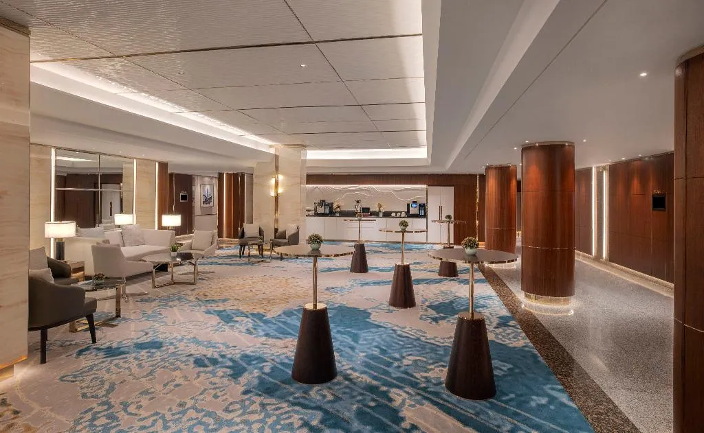 Conferences, Hilton Dubai The Walk, Dubai