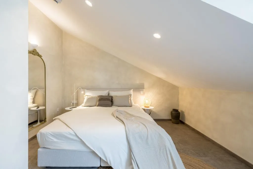 SINGLE ECONOMY Room, Hotel Aria, Split