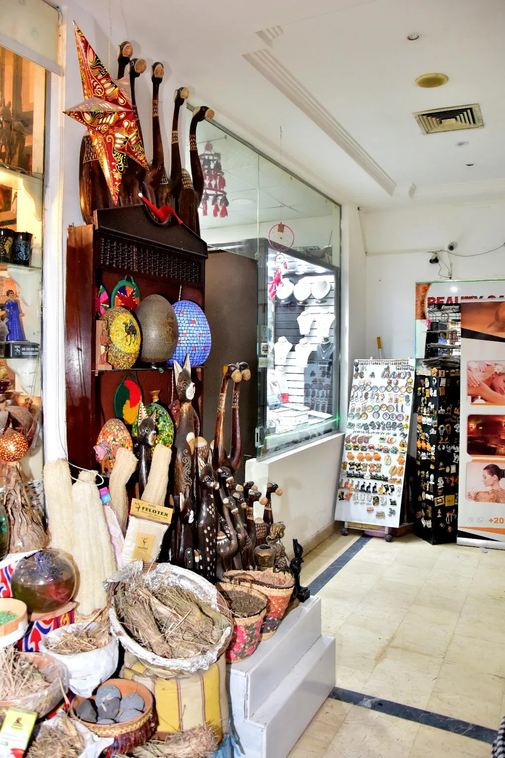 Sports and Entertainment, Dive Inn Resort, Red Sea Riviera
