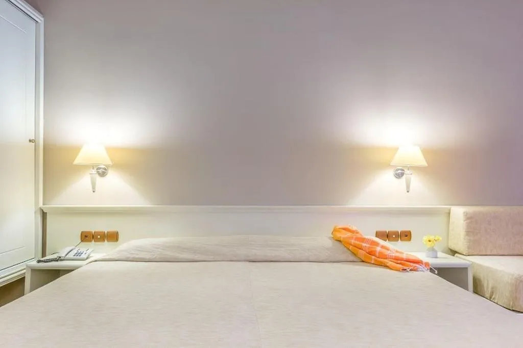 Room, Kipriotis Aqualand, Kos
