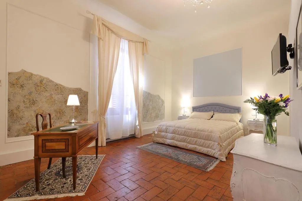 Room, Dimora Bandinelli Firenze, Florence