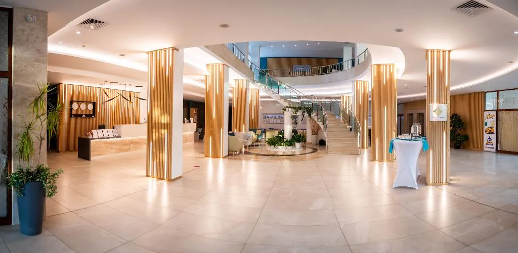 Lobby, MiRaBelle, Varna