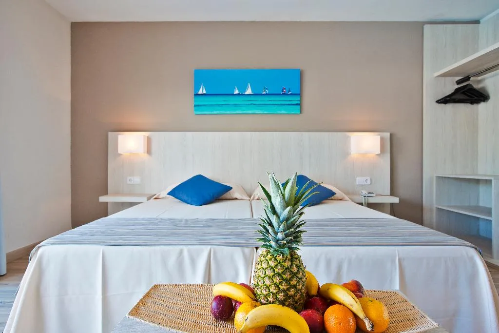 STUDIO STANDARD Room, Hotel Club Es Talaial, Majorca