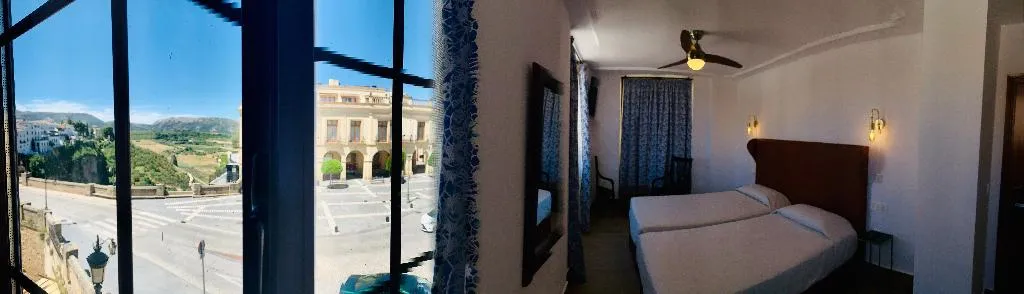 DOUBLE WITH BALCONY Room, Don Miguel, Costa Del Sol